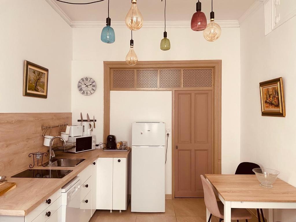 Appartement De Charme Avignon Buitenkant foto