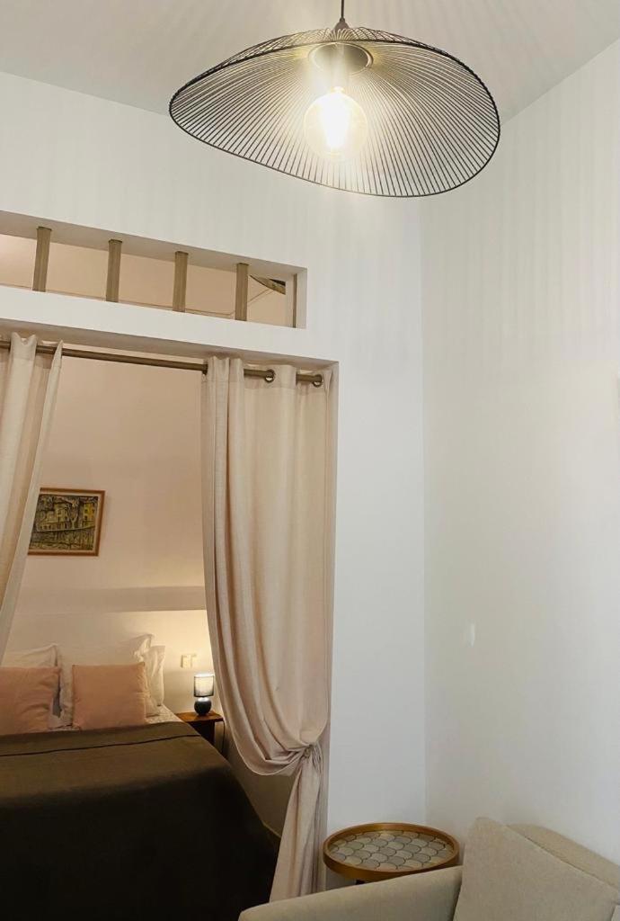 Appartement De Charme Avignon Buitenkant foto