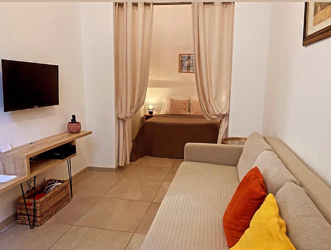 Appartement De Charme Avignon Buitenkant foto